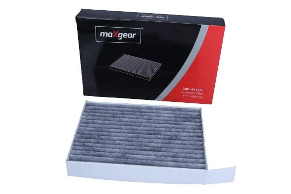 Maxgear 26-1631 Filter, interior air 261631