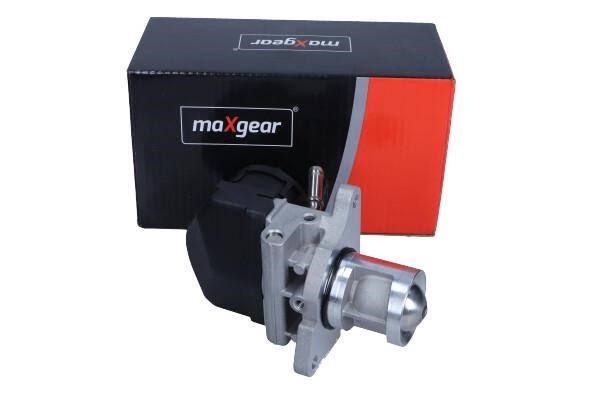 EGR Valve Maxgear 27-0700
