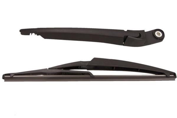 Wiper Arm Set, window cleaning Maxgear 39-0474