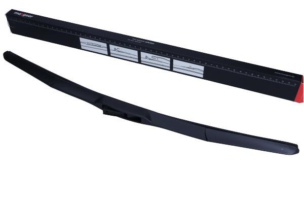 Wiper Blade, universal Maxgear 39-7550