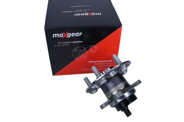Wheel bearing Maxgear 33-1173