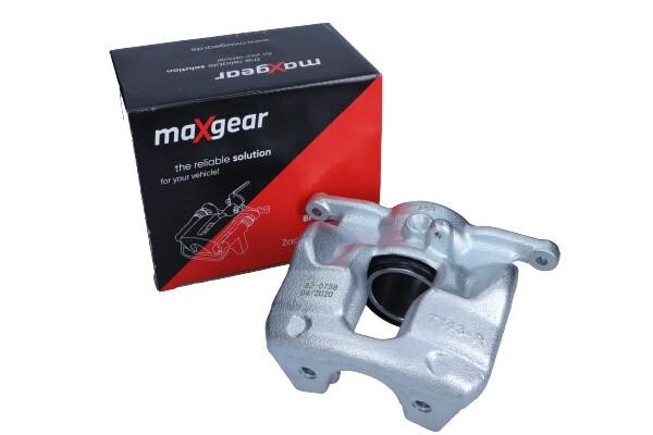 Brake Caliper Maxgear 82-0758