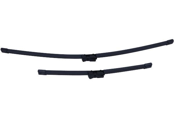 Wiper blade Abarth 500 / 595: 390627 Maxgear Wiper Blade, universal