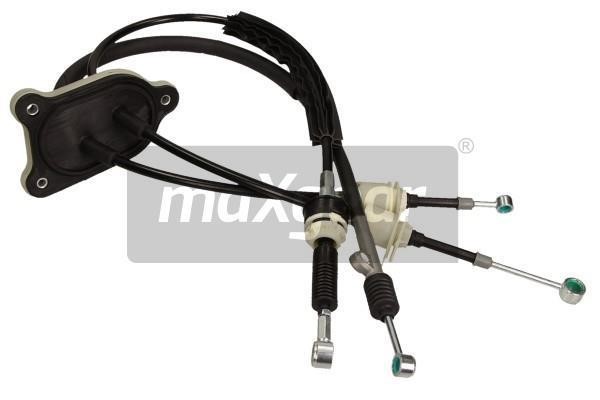 Maxgear 32-0646 Cable Pull, manual transmission 320646