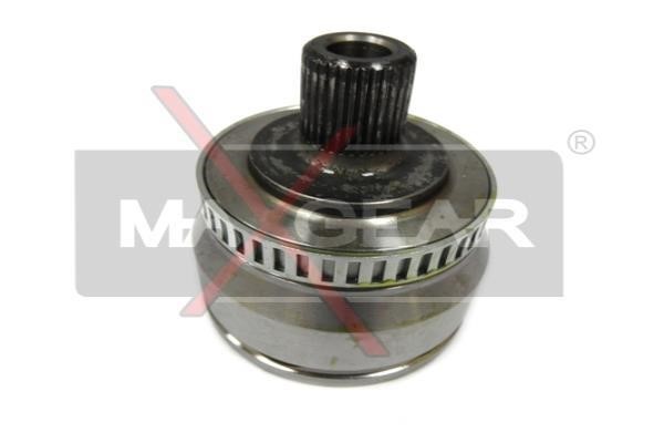Hose, cylinder head cover ventilation Maxgear 18-1115