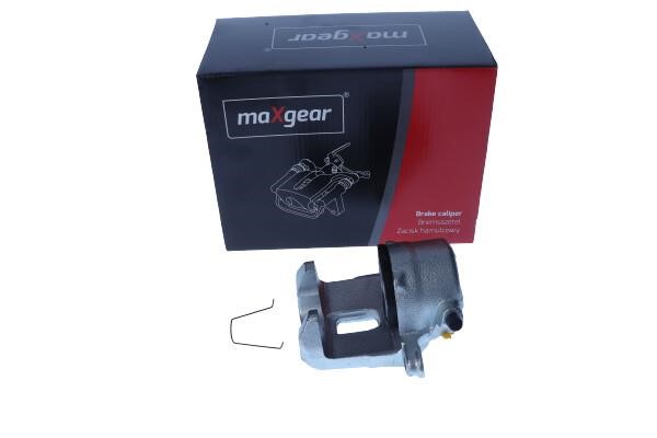 Brake Caliper Maxgear 82-0667