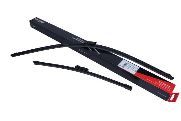 Maxgear 39-0673 Wiper Blade, universal 390673 390673 Maxgear Wiper Blade, universal