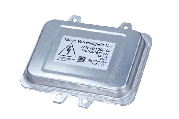 Ballast, gas discharge lamp Maxgear 27-0776
