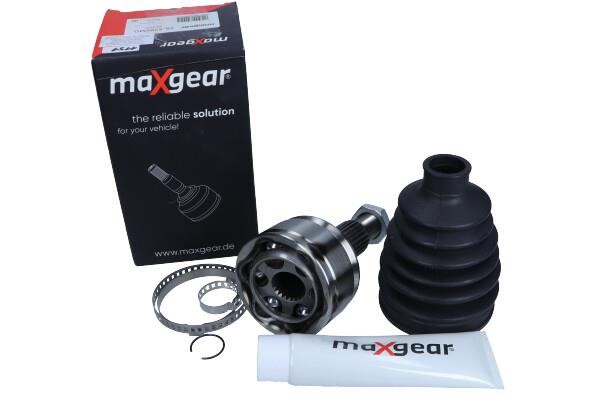 CV joint Maxgear 49-3169