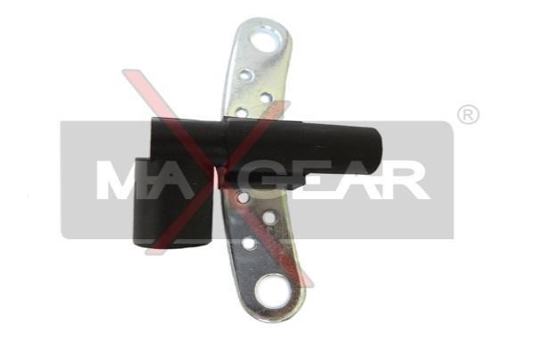 Brake Caliper Maxgear 82-0860