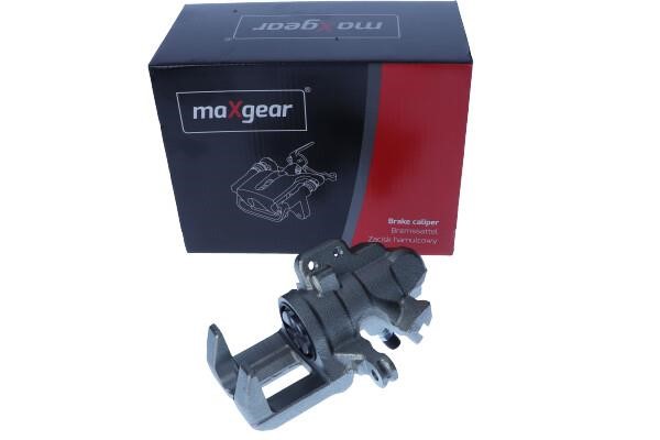 Brake Caliper Maxgear 82-0746