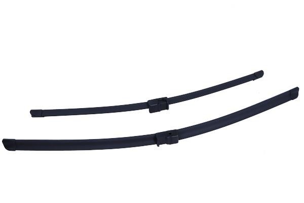 Wiper blade Ford USA Taurus: 390682 Maxgear Wiper Blade, universal