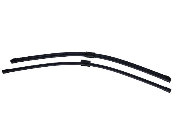 Wiper blade Peugeot 407: 390686 Maxgear Wiper Blade, universal