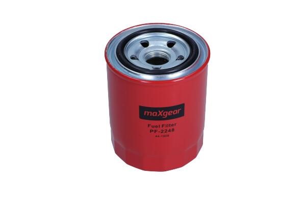 Maxgear 26-1557 Fuel filter 261557