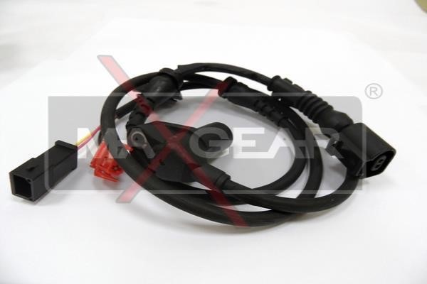 Wiper Blade Maxgear 39-0696