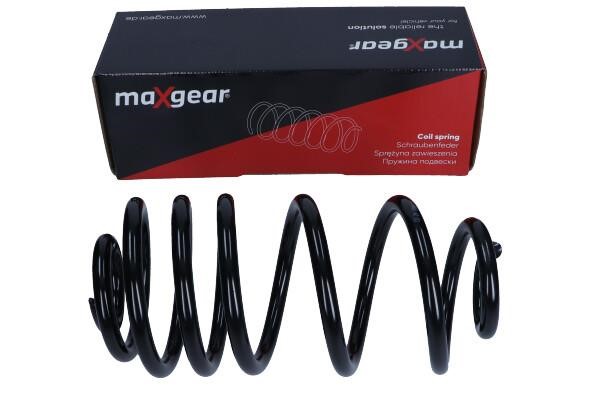 Rear coil spring Maxgear 60-0603