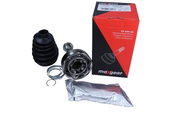 CV joint Maxgear 49-3115