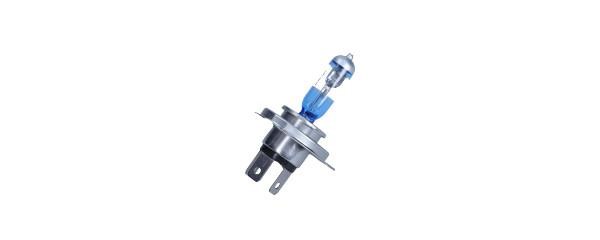 Halogen lamp 12V H4 60/55W Maxgear 78-0192