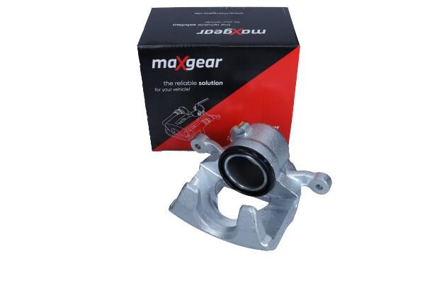 Brake Caliper Maxgear 82-0657