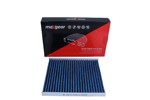 Cabin filter Maxgear 26-1761