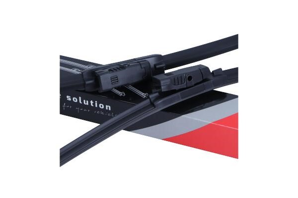 Wiper Blade, universal Maxgear 39-0654