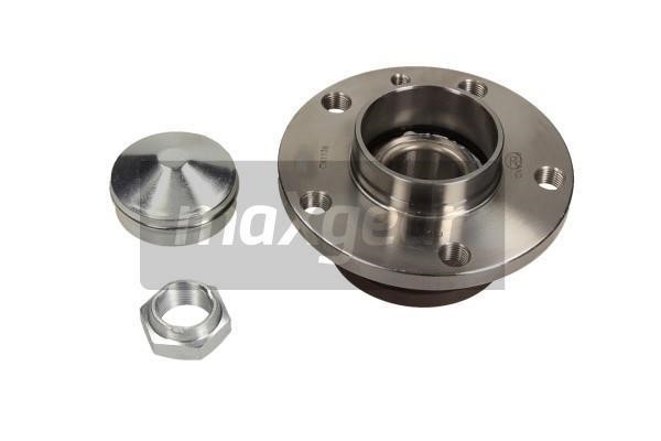 Wheel bearing Maxgear 33-1108