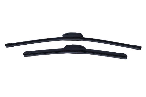 Wiper blade Toyota Echo: 390622 Maxgear Wiper Blade, universal