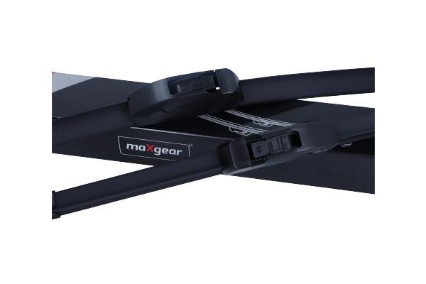 Wiper Blade, universal Maxgear 39-0622