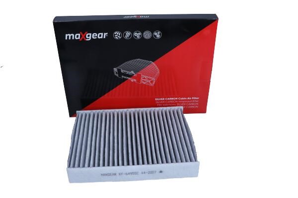Cabin filter Maxgear 26-1767