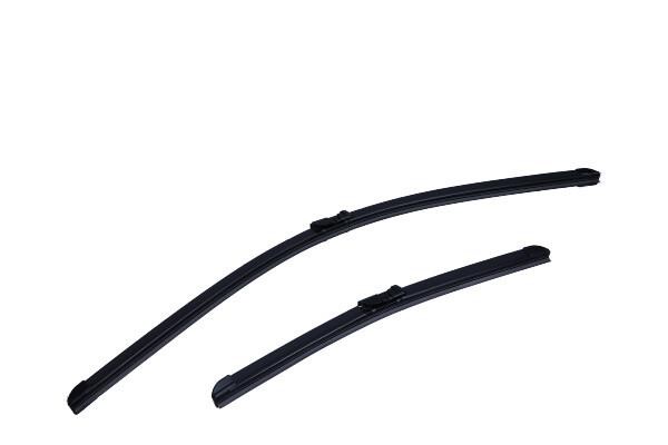 Wiper Blade, universal Maxgear 39-0643