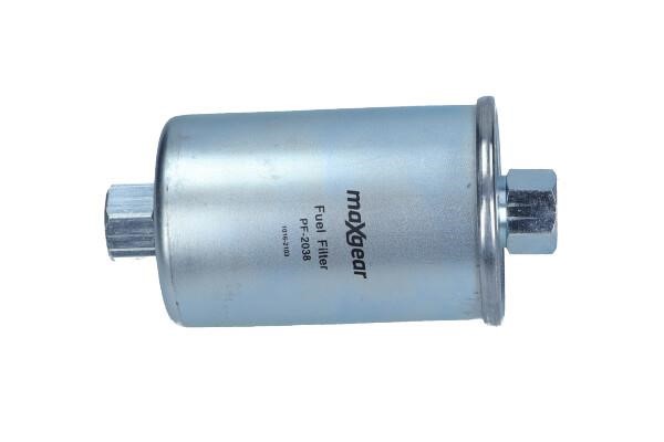 Maxgear 26-2191 Fuel filter 262191