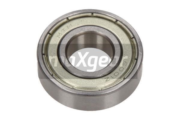 Maxgear 10-0195 Bearing 100195 100195 Maxgear Bearing