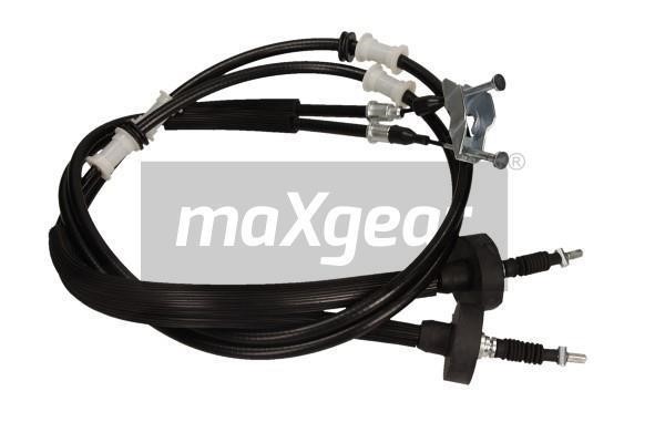 Maxgear 32-0720 Cable Pull, parking brake 320720