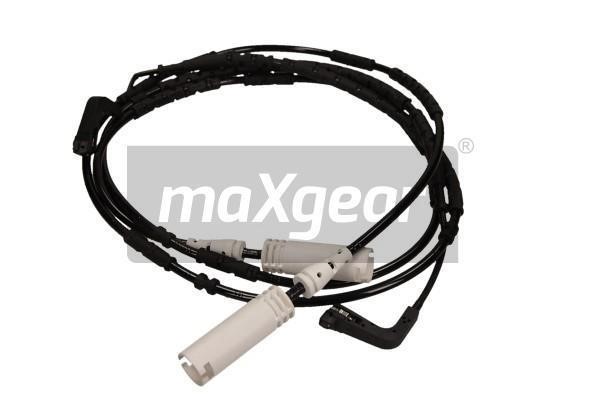 Maxgear 23-0074 Warning Contact, brake pad wear 230074
