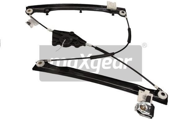 Window Regulator Maxgear 50-0304
