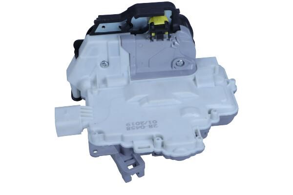 280458 Maxgear Lock
