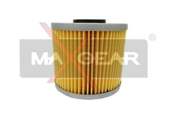 Oil cooler Maxgear 14-0017