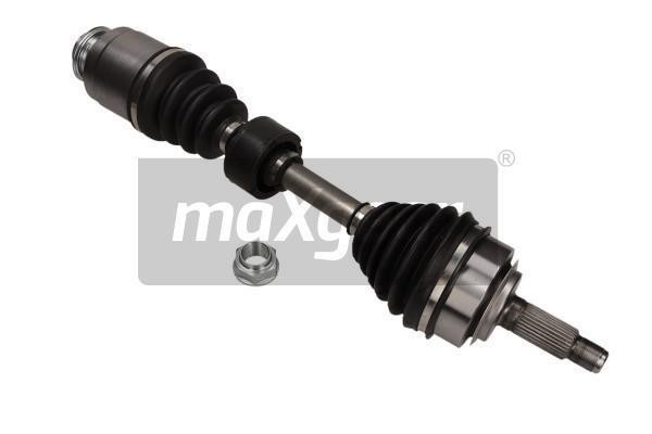 Shaft Maxgear 49-1854