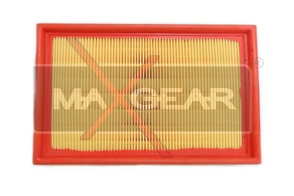 Hose, cylinder head cover ventilation Maxgear 18-1100