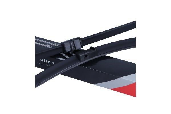Wiper Blade, universal Maxgear 39-0663