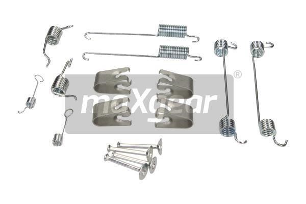Maxgear 27-0382 Brake pad accessories 270382