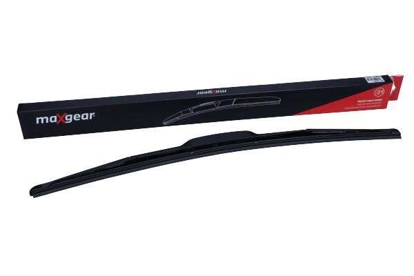 Wiper Blade, universal Maxgear 39-7500