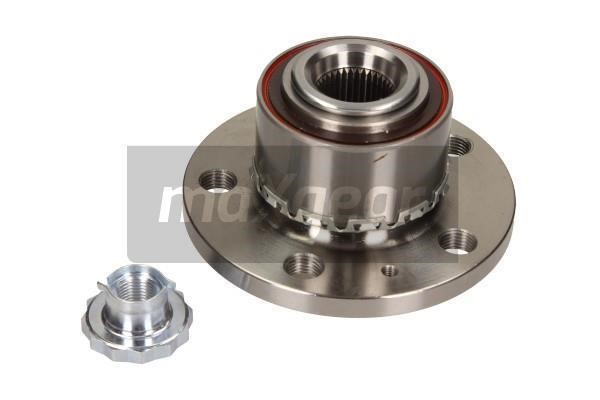 Maxgear 33-0381 Wheel bearing kit 330381