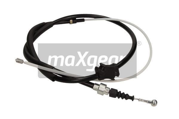 Maxgear 32-0756 Cable Pull, parking brake 320756