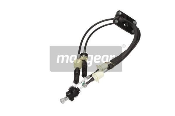 Maxgear 32-0612 Cable Pull, manual transmission 320612
