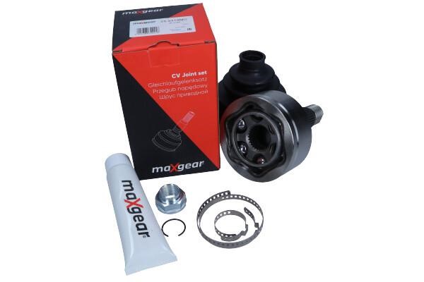 CV joint Maxgear 49-3105