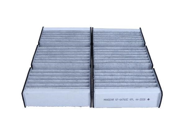 Cabin filter Maxgear 26-1778