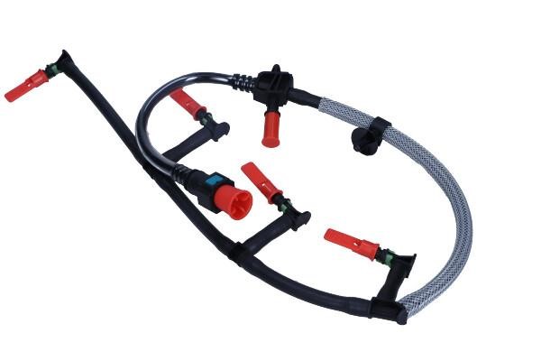 Fuel line Citroen: 150042 Maxgear Hose, fuel overflow