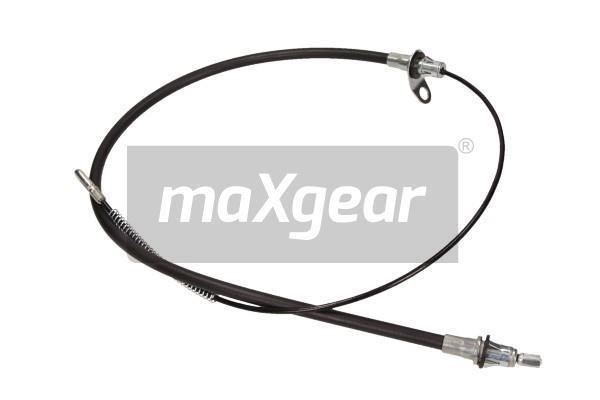 Maxgear 32-0732 Cable Pull, parking brake 320732