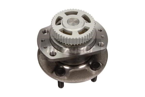 Maxgear 33-1010 Wheel hub 331010